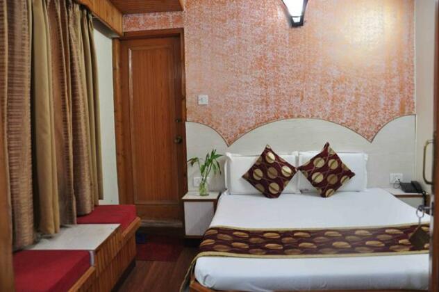 Hotel Sidharath - Photo4