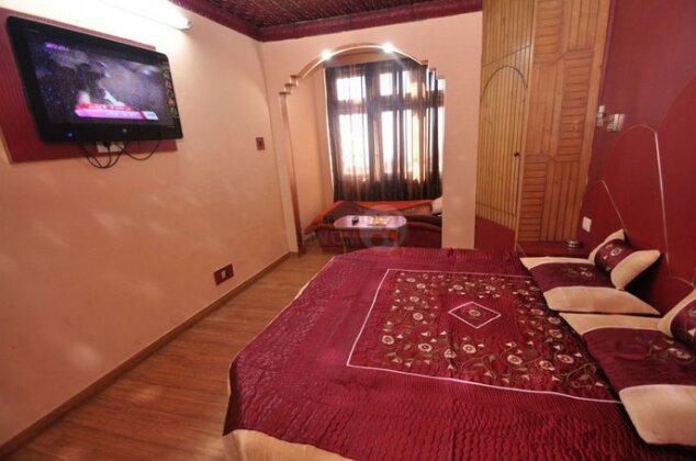 Hotel Sidharth Regency - Photo5