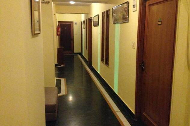 Hotel Silverine - Photo2