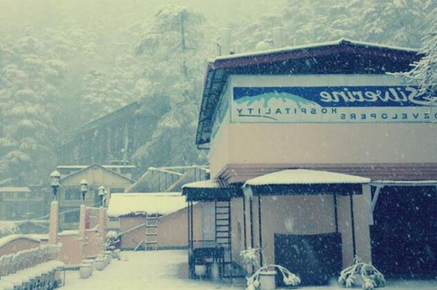 Hotel Silverine - Photo3