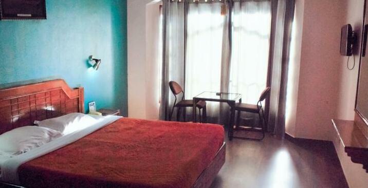 Hotel Silverine - Photo4