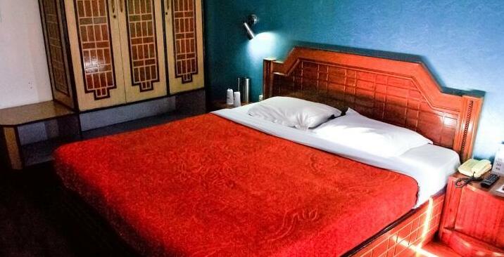 Hotel Silverine - Photo5