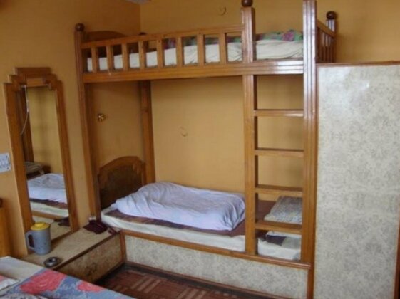 Hotel Sitara Regency - Photo2
