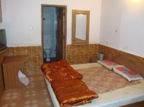 Hotel Sitara Regency - Photo3