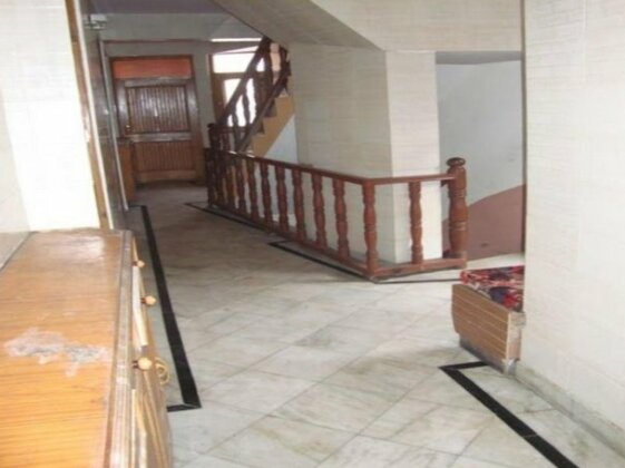 Hotel Sitara Regency - Photo4