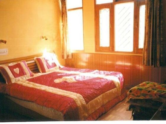 Hotel Sitara Regency - Photo5