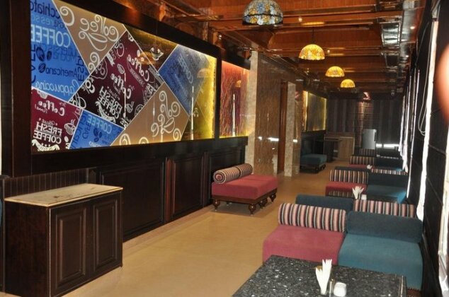 Hotel Southgate Shimla - Photo3