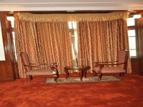 Hotel Southgate Shimla - Photo4