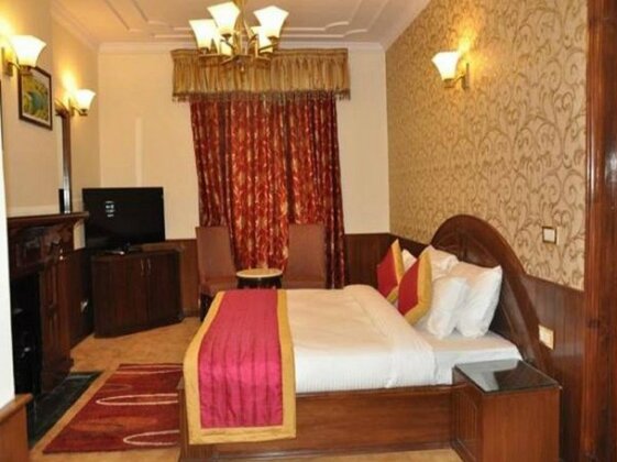 Hotel Southgate Shimla - Photo5