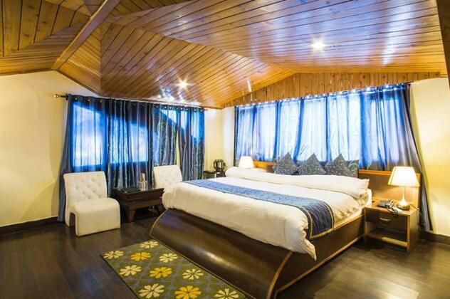 Hotel Sunrise Shimla - Photo2