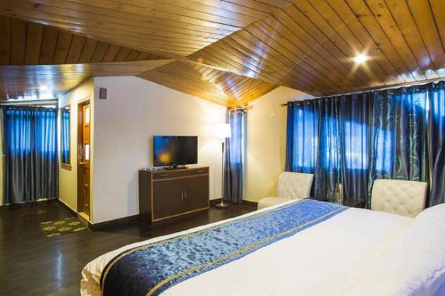 Hotel Sunrise Shimla - Photo3