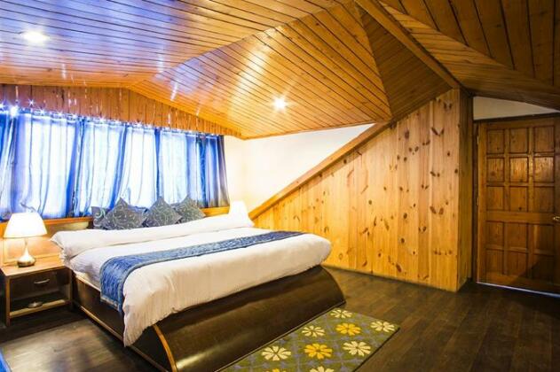 Hotel Sunrise Shimla - Photo5