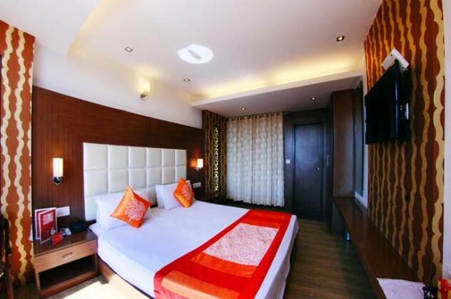 Hotel Surya Shimla