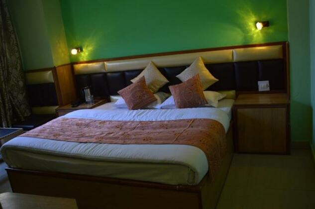 Hotel Taj Palace Shimla - Photo3