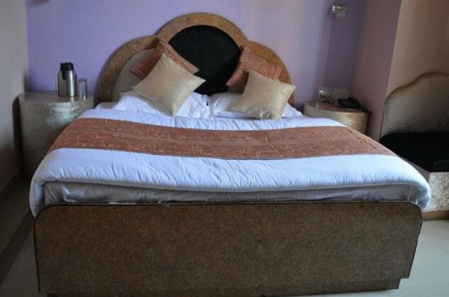 Hotel Taj Palace Shimla - Photo4