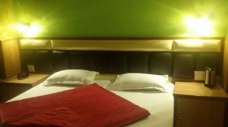 Hotel Taj Palace Shimla - Photo5