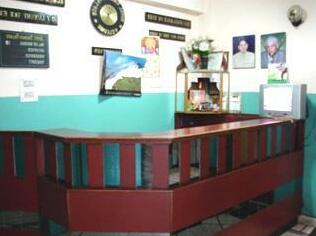 Hotel Tirupati Palace - Photo3