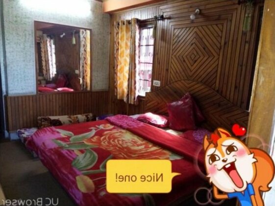 Hotel Vatika Shimla - Photo2
