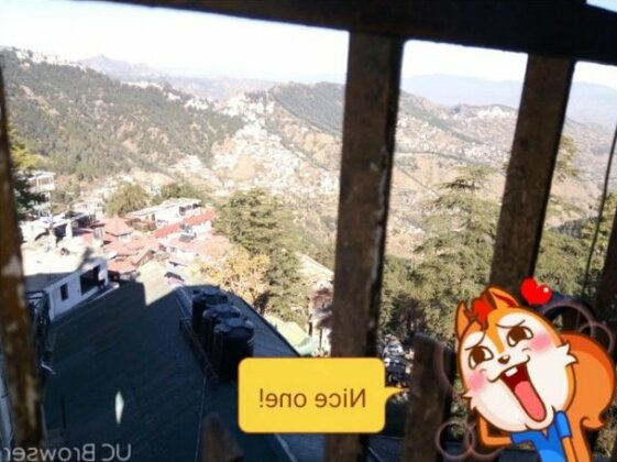 Hotel Vatika Shimla - Photo3