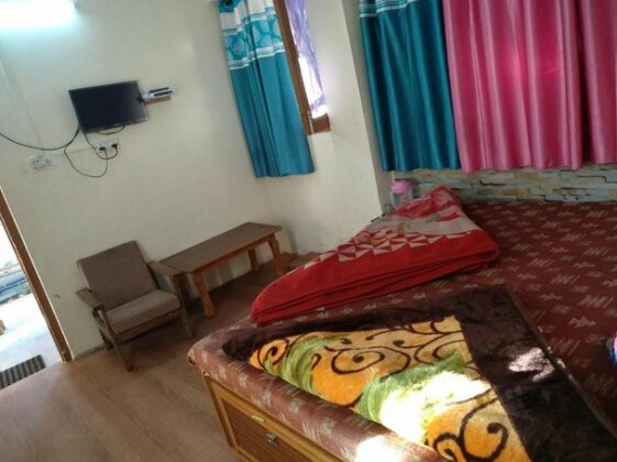 Hotel Vatika Shimla - Photo5