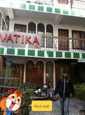 Hotel Vatika Shimla