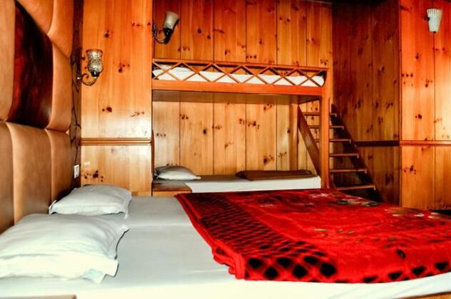 Hotel Victory Shimla - Photo3
