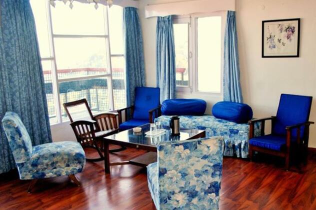 Hotel White Shimla - Photo3