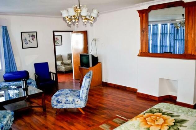 Hotel White Shimla - Photo4