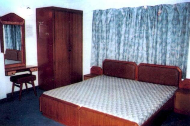 Hotel White Shimla - Photo5