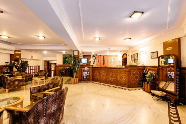 Hotel Willow Banks - Photo3