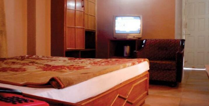 Hotel Woodland Shimla - Photo3