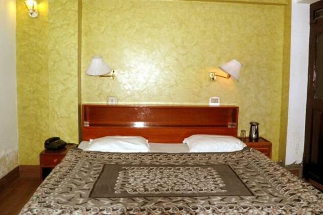 Hotel Woodland Shimla - Photo5
