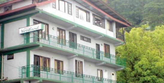 Hotel Woodland Shimla
