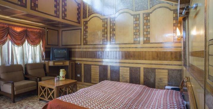 Hotel Woodrina - Photo5