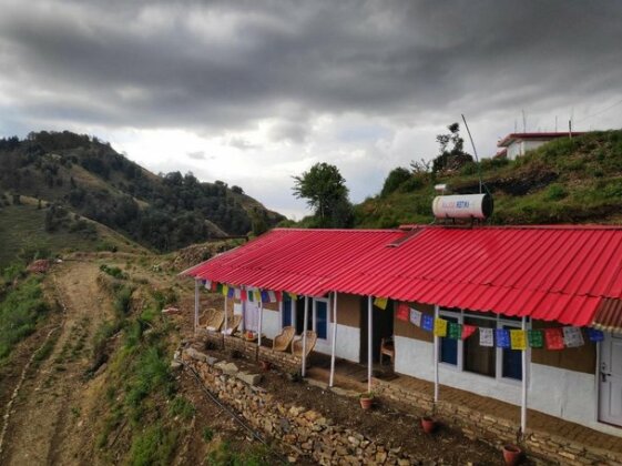 Huts at Shimla - Photo2