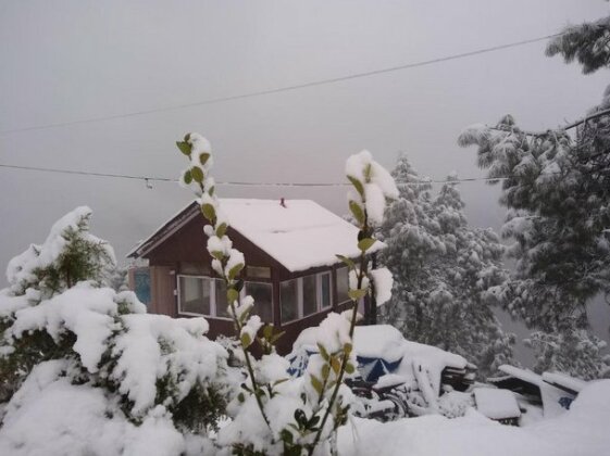 Huts at Shimla - Photo3