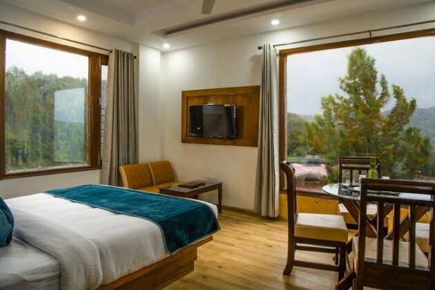 Jade Vine Resort - Photo2