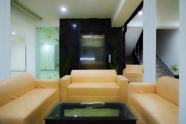 Jade Vine Resort - Photo3