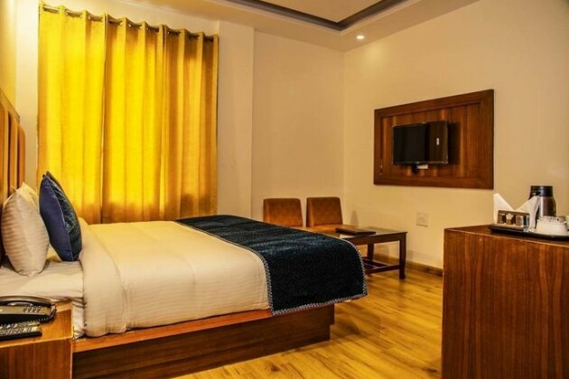 Jade Vine Resort - Photo4