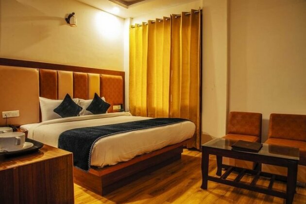 Jade Vine Resort - Photo5