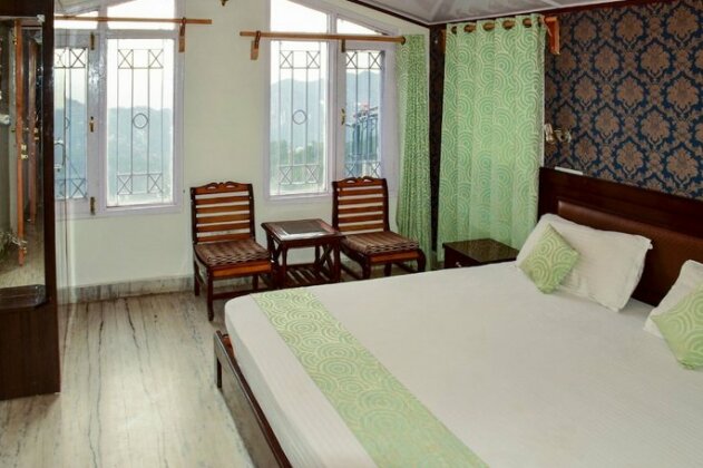 Jannat Valley View B&B - Photo2