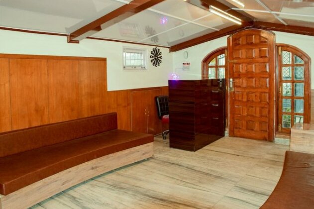 Jannat Valley View B&B - Photo3