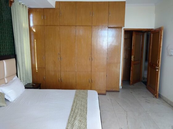 Jannat Valley View B&B - Photo4