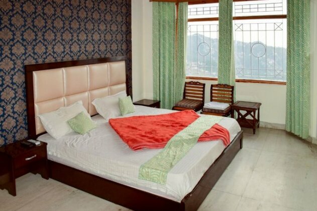 Jannat Valley View B&B - Photo5