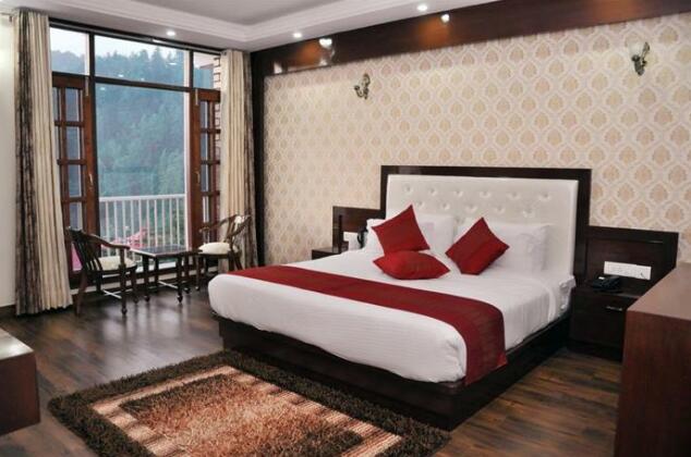Kamna Hill Resort Shimla - Photo2