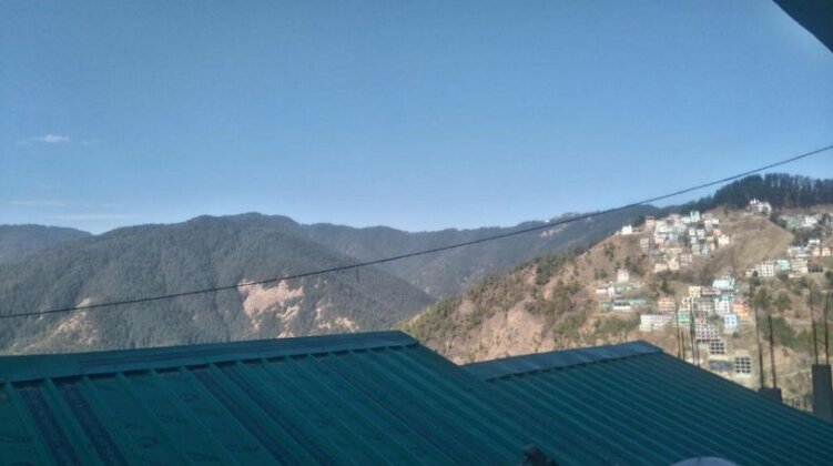 Kanwar Home Stay Shimla