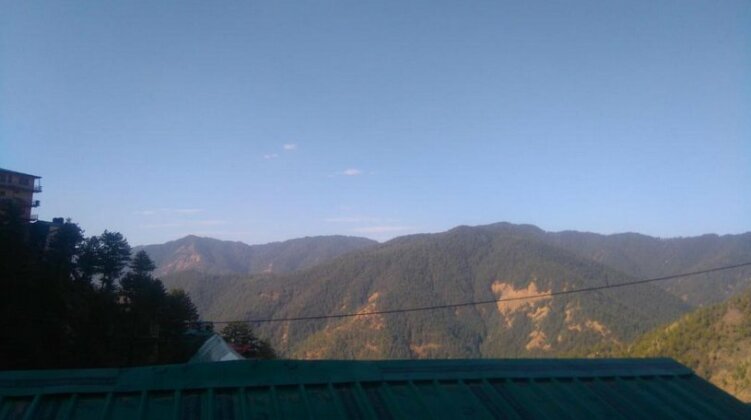 Kanwar Home Stay Shimla - Photo3
