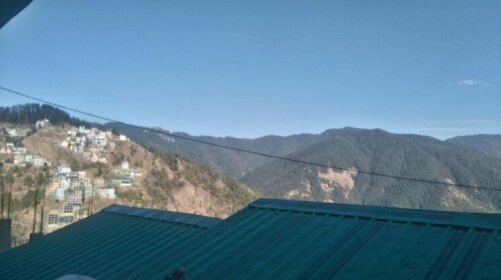 Kanwar Home Stay Shimla