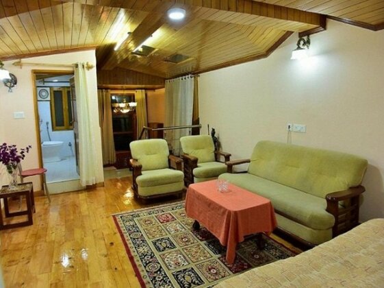 Karan North Valley View - Photo2