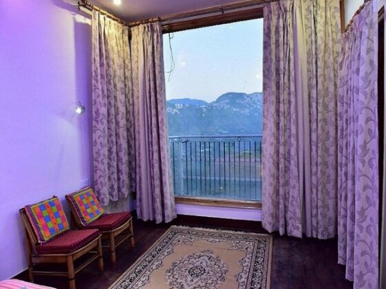 Karan North Valley View - Photo4